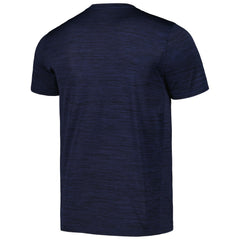 Minnesota Twins Authentic Collection Velocity Performance Practice T-Shirt Navy