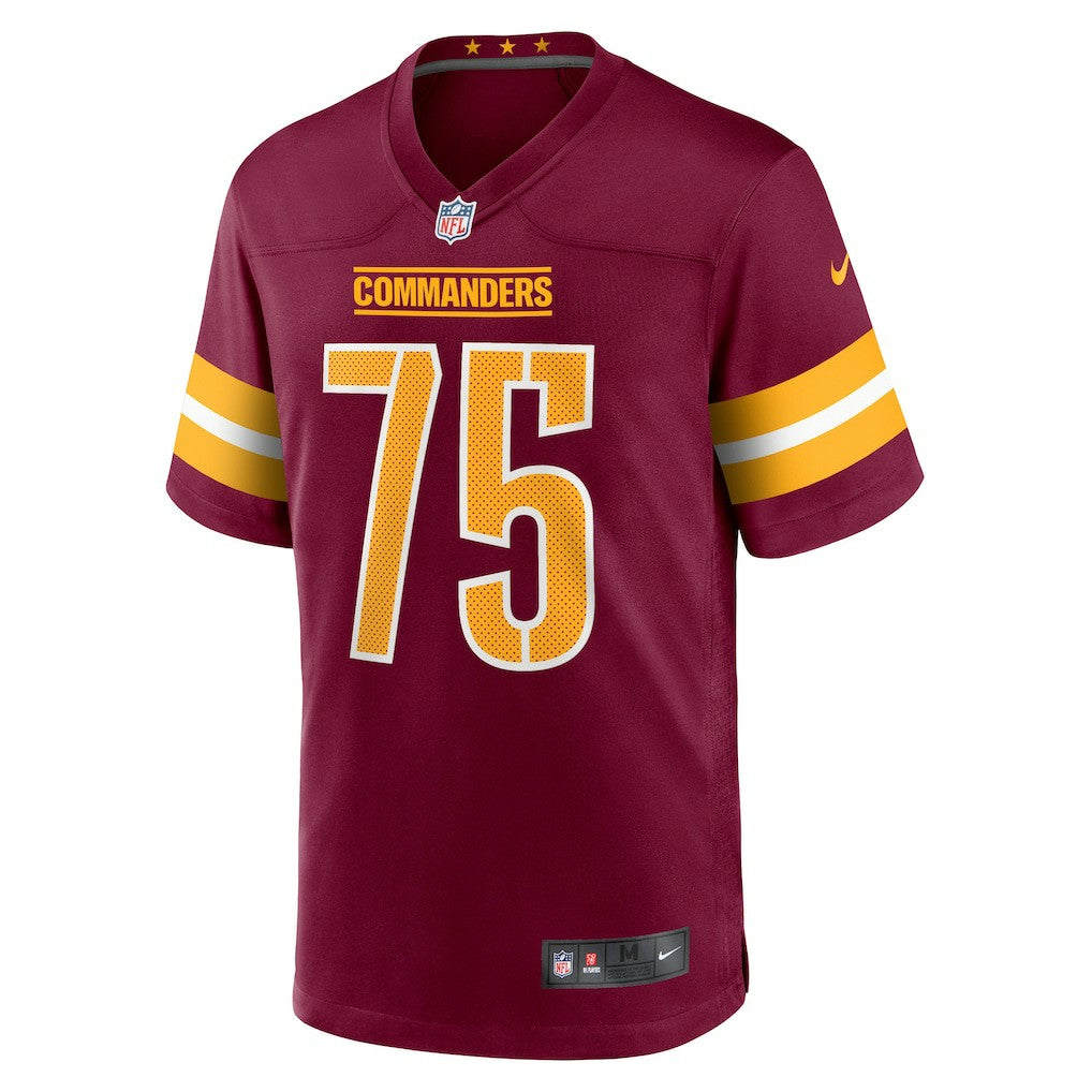 Chris Paul Washington Commanders Player Game Jersey - Burgundy on sale
