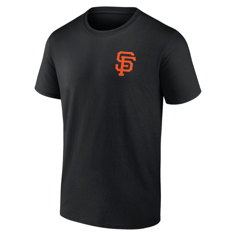 San Francisco Giants In It To Win It T-Shirt Black