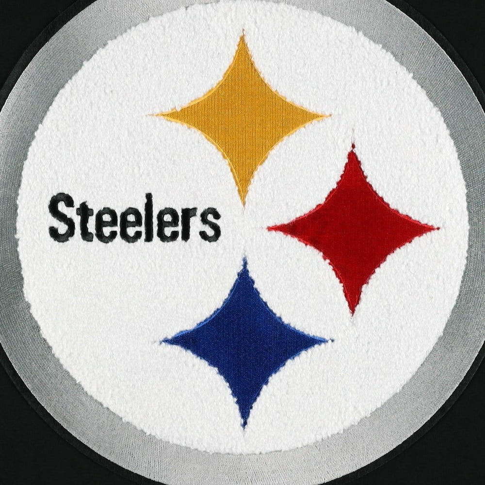 Pittsburgh Steelers Pro Standard Mash Up T-Shirt - Black outlet