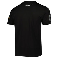 Pittsburgh Steelers Pro Standard Mash Up T-Shirt - Black outlet