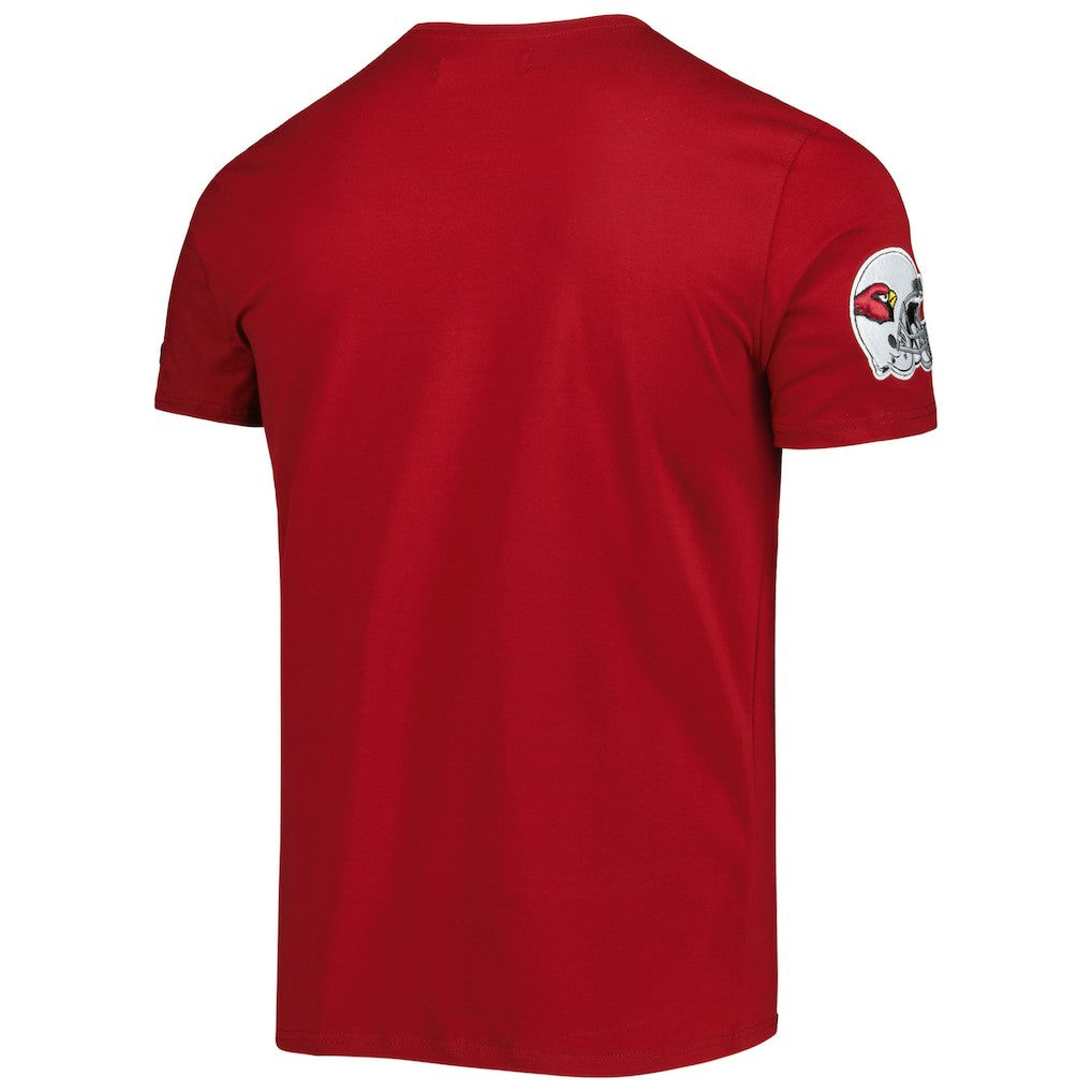Arizona Cardinals Pro Standard Hometown Collection T-Shirt - Cardinal cheap