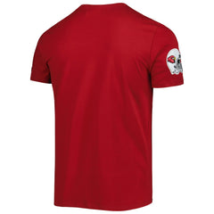 Arizona Cardinals Pro Standard Hometown Collection T-Shirt - Cardinal cheap