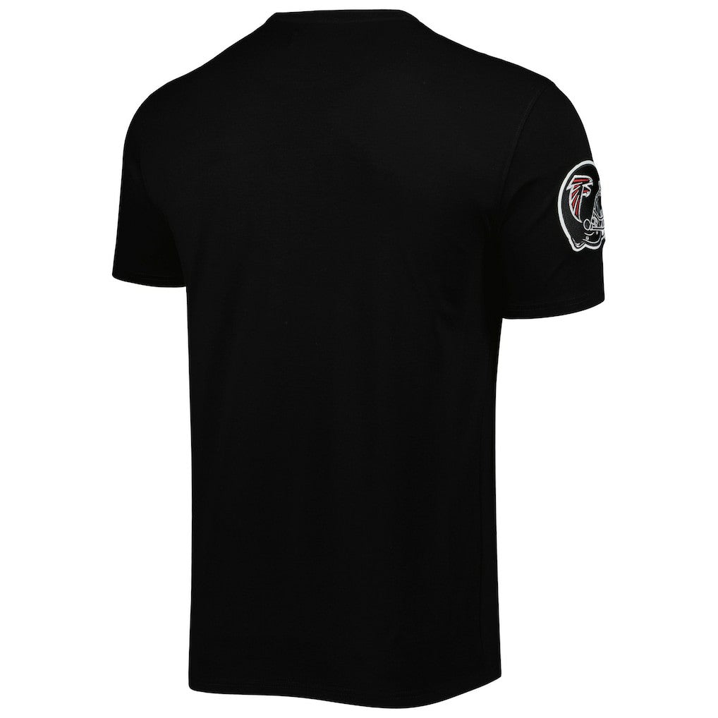 Atlanta Falcons Pro Standard Hometown Collection T-Shirt - Black on sale