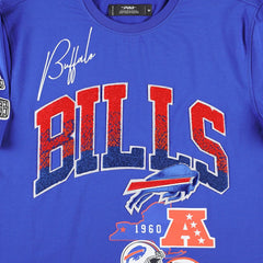 Buffalo Bills Pro Standard Hometown Collection T-Shirt - Royal sale