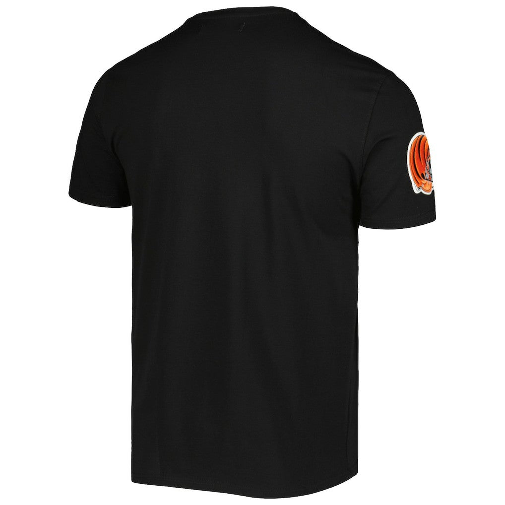 Cincinnati Bengals Pro Standard Hometown Collection T-Shirt - Black outlet