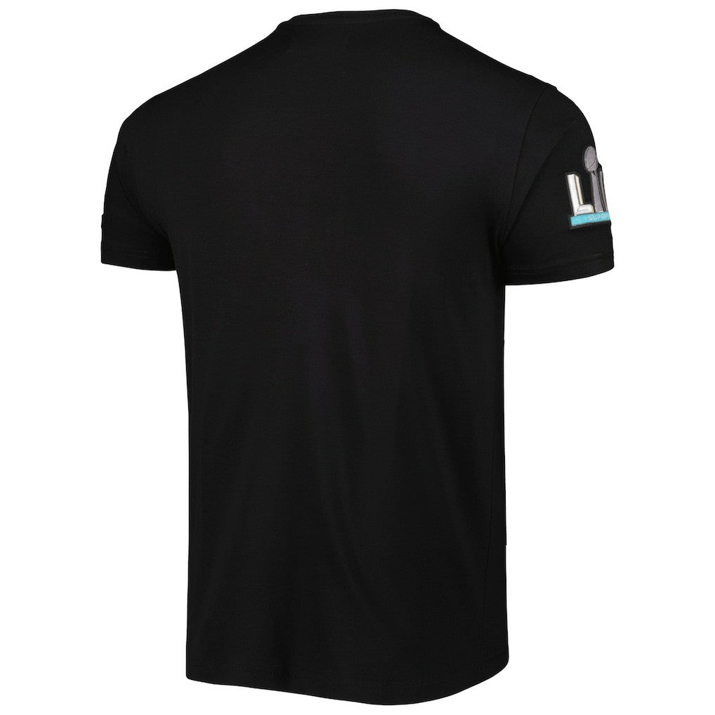 Kansas City Chiefs Pro Standard Hometown Collection T-Shirt - Black on sale