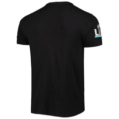 Kansas City Chiefs Pro Standard Hometown Collection T-Shirt - Black on sale