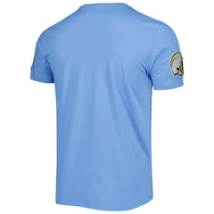Los Angeles Chargers Pro Standard Hometown Collection T-Shirt - Powder Blue on sale