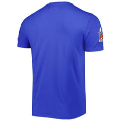 Los Angeles Rams Pro Standard Hometown Collection T-Shirt - Royal outlet