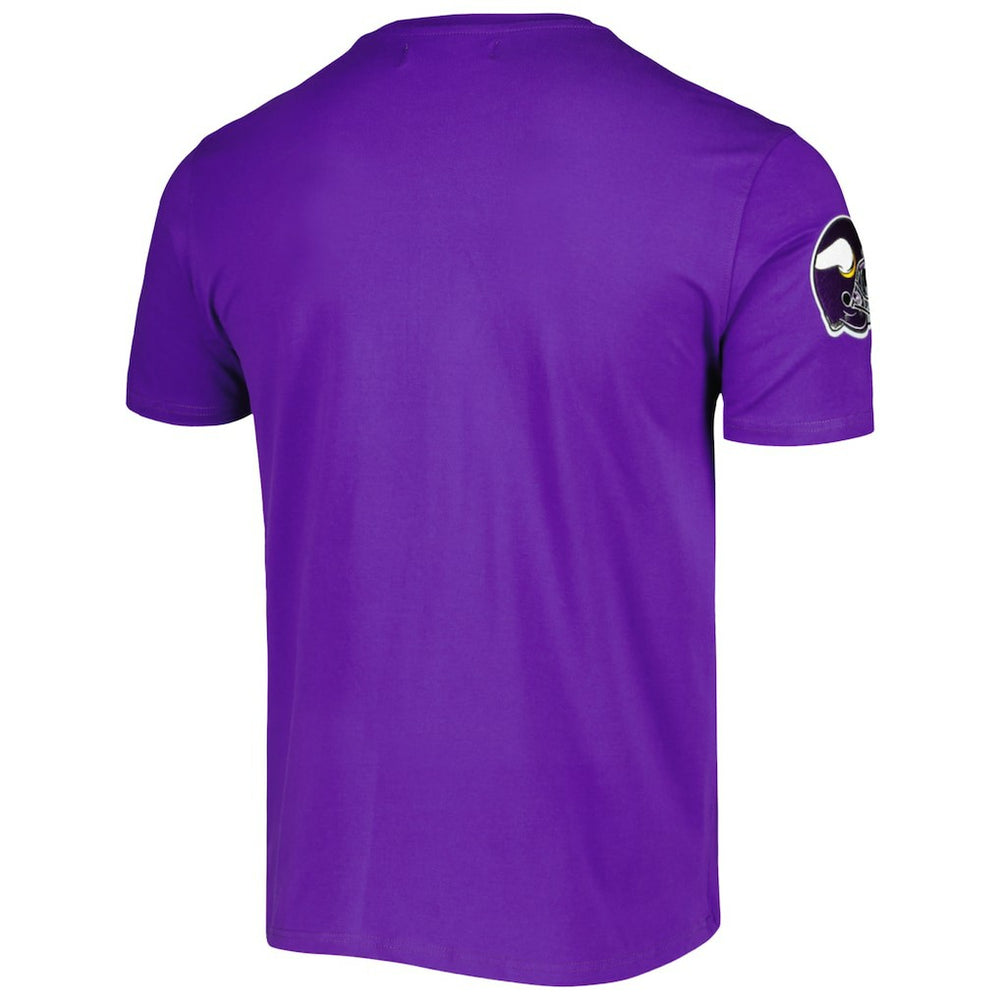 Minnesota Vikings Pro Standard Hometown Collection T-Shirt - Purple discount