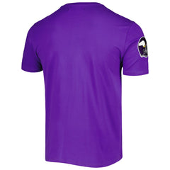 Minnesota Vikings Pro Standard Hometown Collection T-Shirt - Purple discount