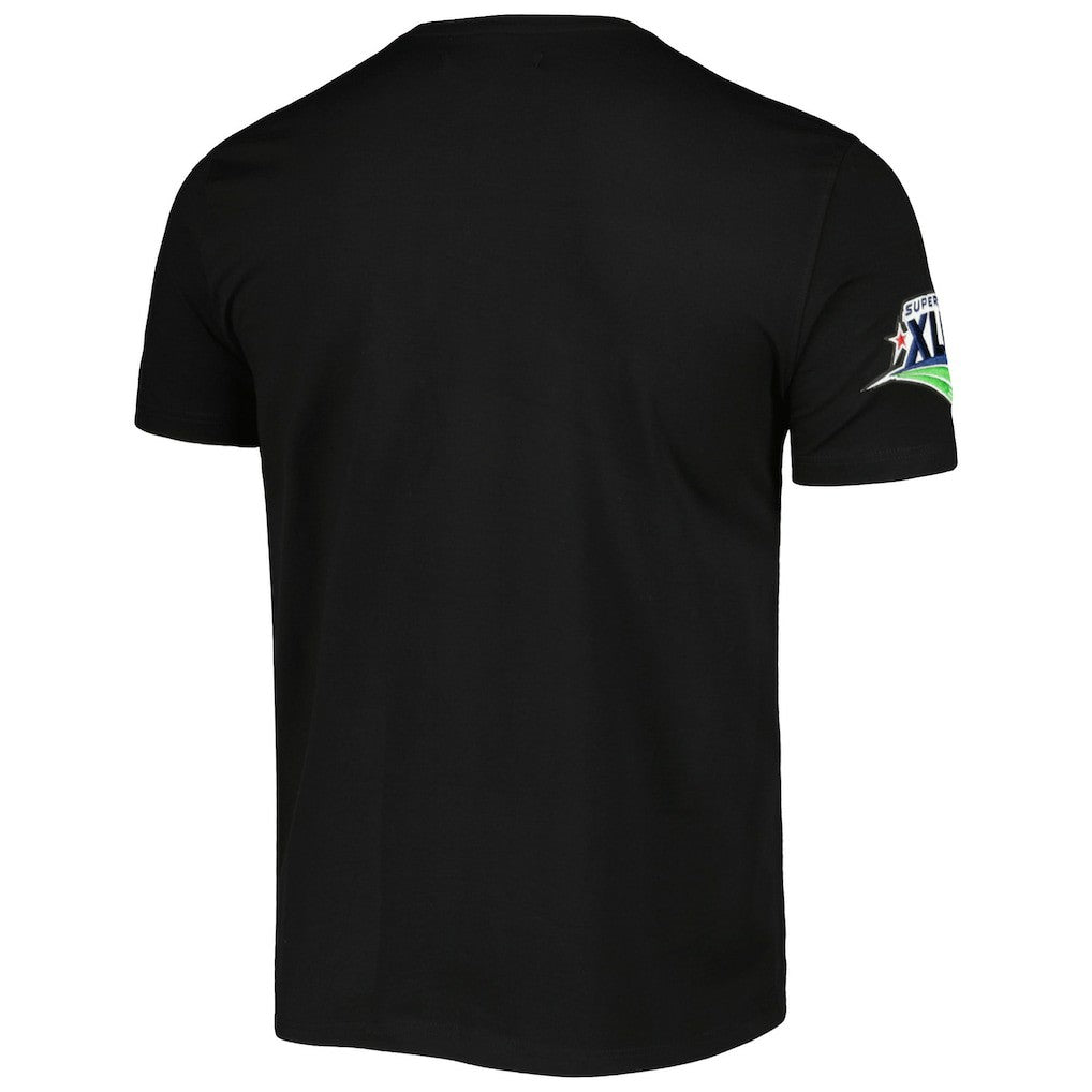 Pittsburgh Steelers Pro Standard Hometown Collection T-Shirt - Black discount