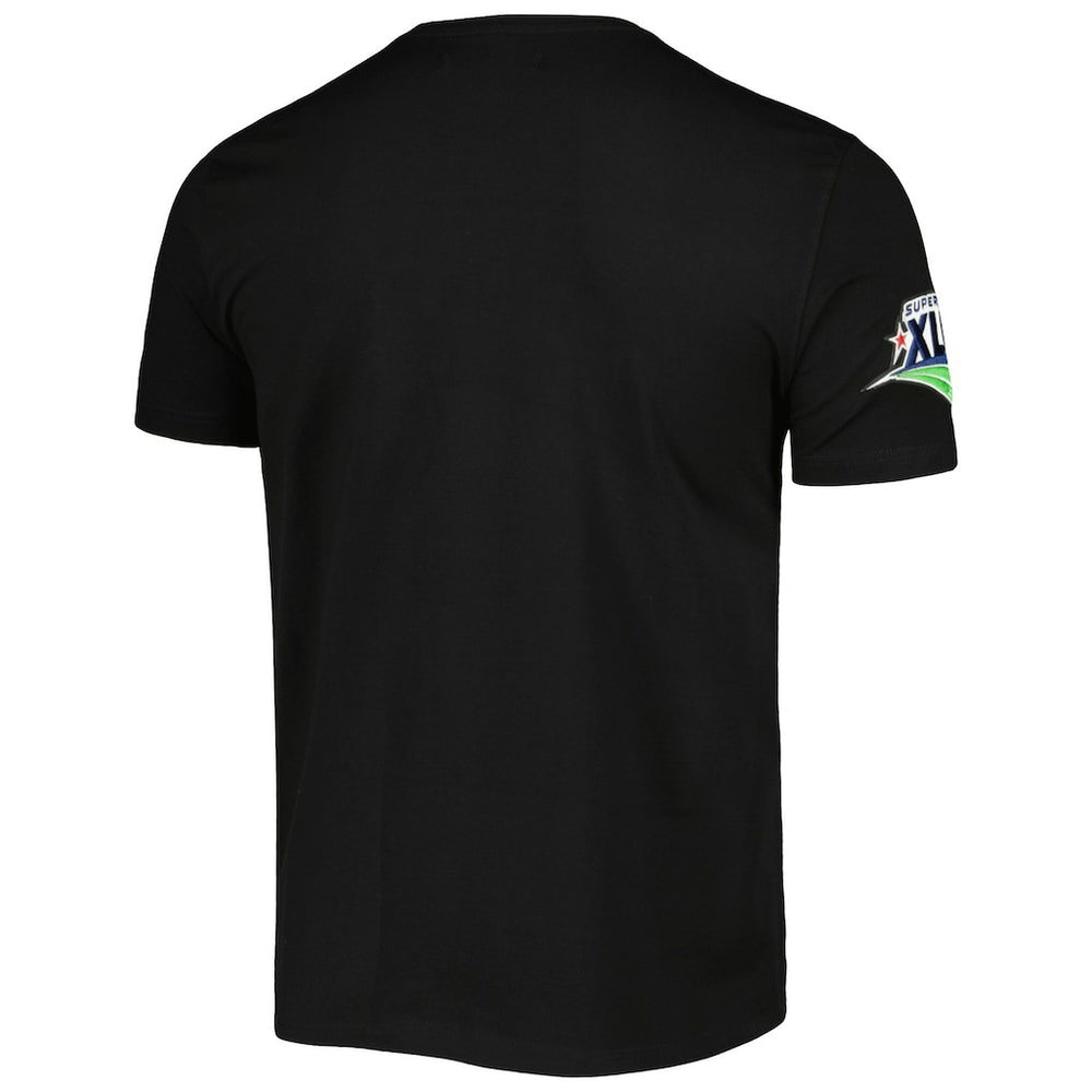 Pittsburgh Steelers Pro Standard Hometown Collection T-Shirt - Black discount