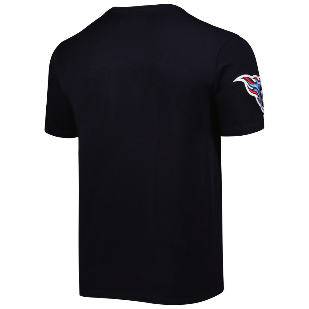 Tennessee Titans Pro Standard Hometown Collection T-Shirt - Navy for sale