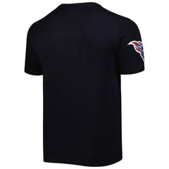 Tennessee Titans Pro Standard Hometown Collection T-Shirt - Navy for sale