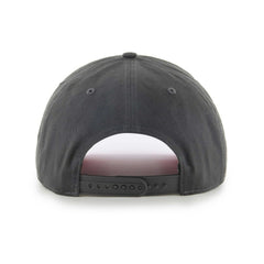 Boston Red Sox 2023 Spring Training Reflex Hitch Snapback Hat Charcoal