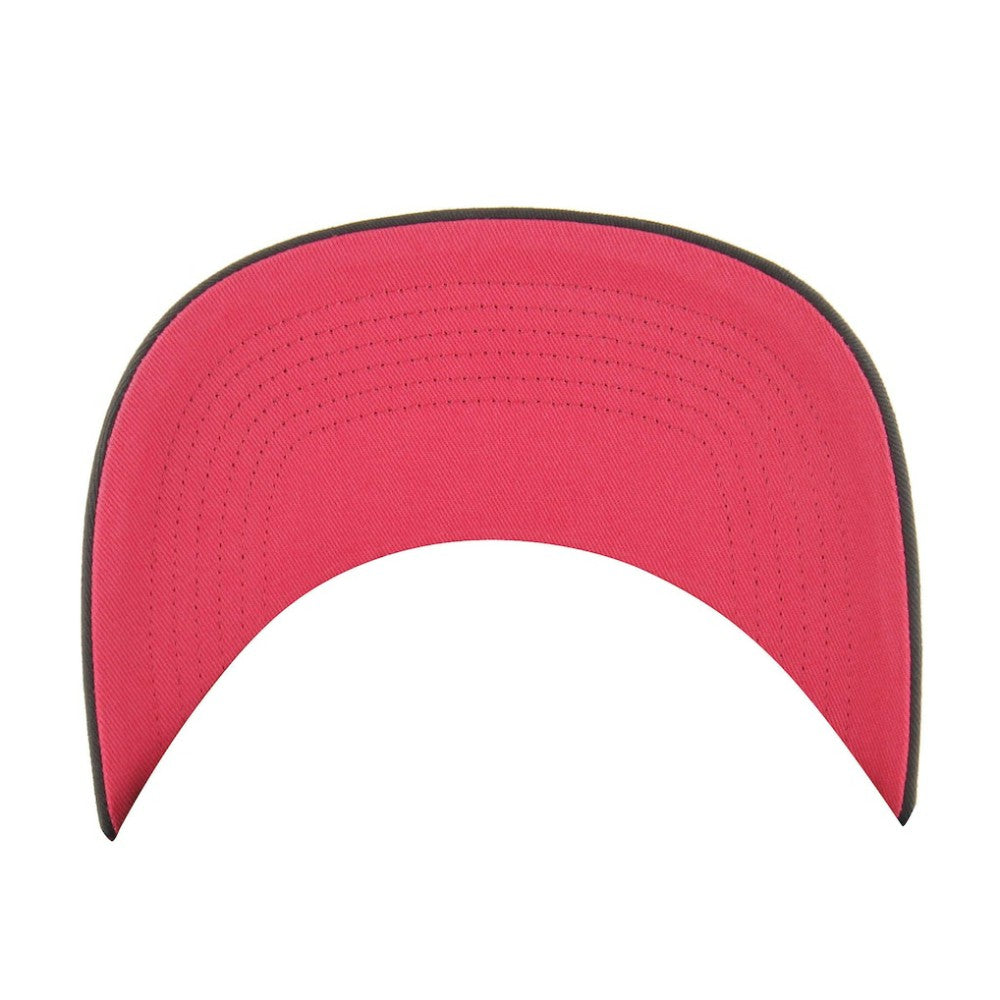 Boston Red Sox 2023 Spring Training Reflex Hitch Snapback Hat Charcoal