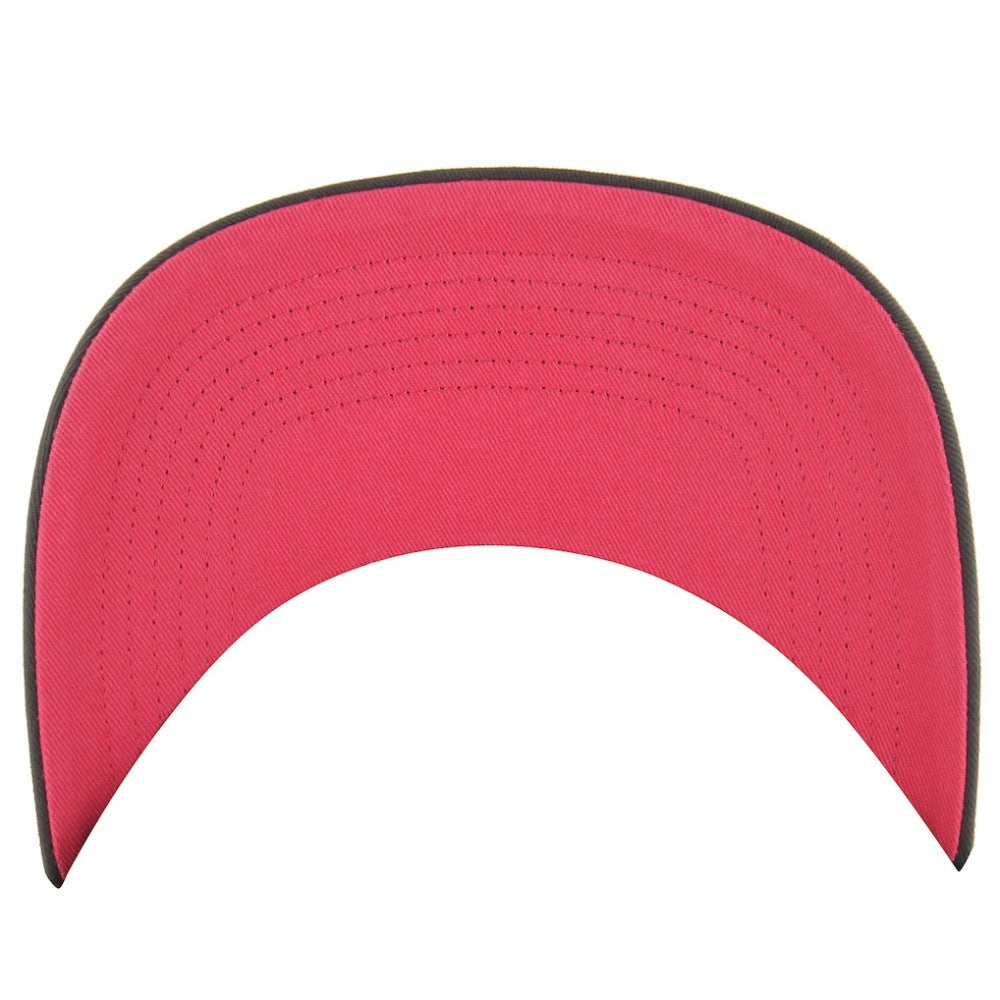Boston Red Sox 2023 Spring Training Reflex Hitch Snapback Hat Charcoal