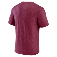 Cleveland Cavaliers Heritage Tri-Blend T-Shirt sale - Wine shop