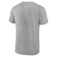 Cleveland Cavaliers Victory Arch T-Shirt sale - Heathered Gray online