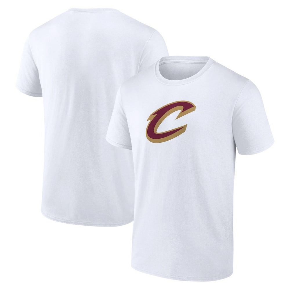 Cleveland Cavaliers Alternate Logo T-Shirt sale - White for sale