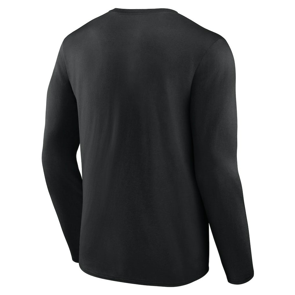 Cleveland Cavaliers Victory Arch Team Long Sleeve T-Shirt sale - Black online