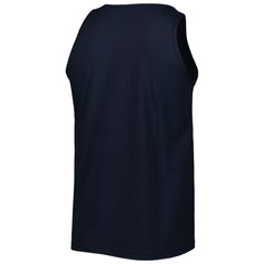 San Diego Padres Cooperstown Collection Stars and Stripes Tank Top Navy