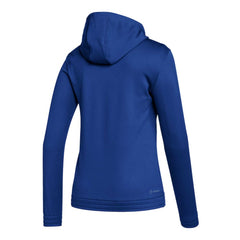 St. Louis Blues adidas Women's Team Pullover Hoodie - Blue Hoodies
