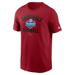 Arizona Cardinals 2022 Training Camp Athletic T-Shirt - Cardinal outlet