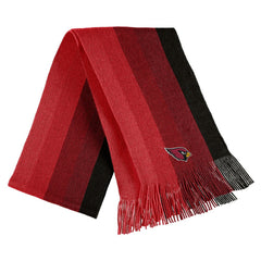 Arizona Cardinals WEAR by Erin Andrews Women's Ombre Pom Knit Hat and Scarf Set - Cardinal online