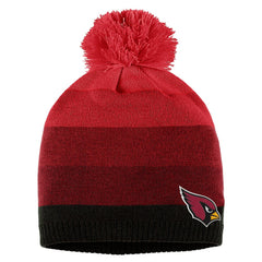 Arizona Cardinals WEAR by Erin Andrews Women's Ombre Pom Knit Hat and Scarf Set - Cardinal online