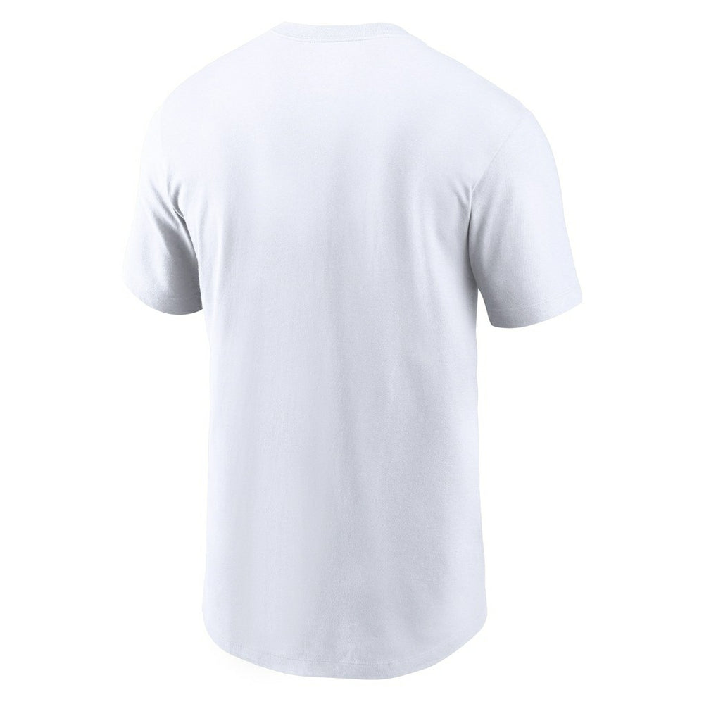 Aaron Donald Los Angeles Rams Player Graphic T-Shirt - White outlet