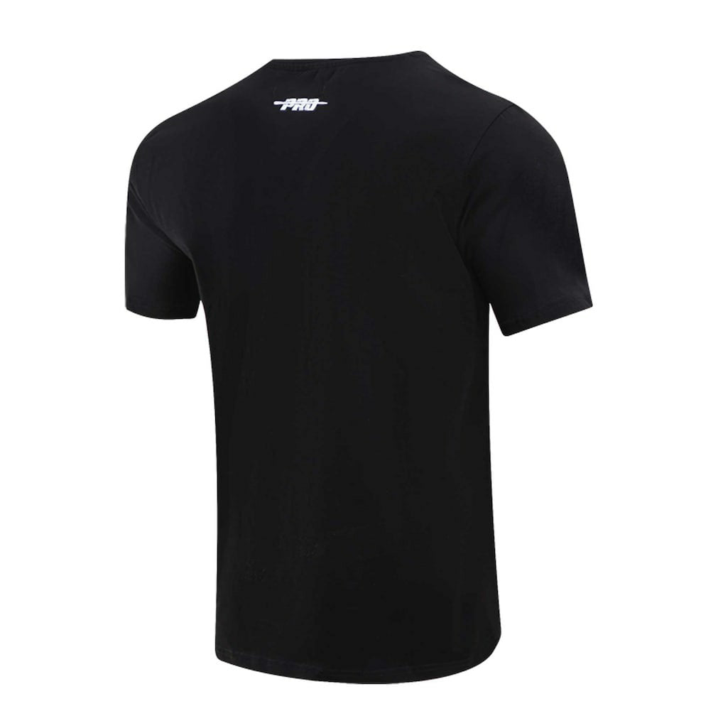 Ja'Marr Chase Cincinnati Bengals Pro Standard Player Avatar Graphic T-Shirt - Black discount