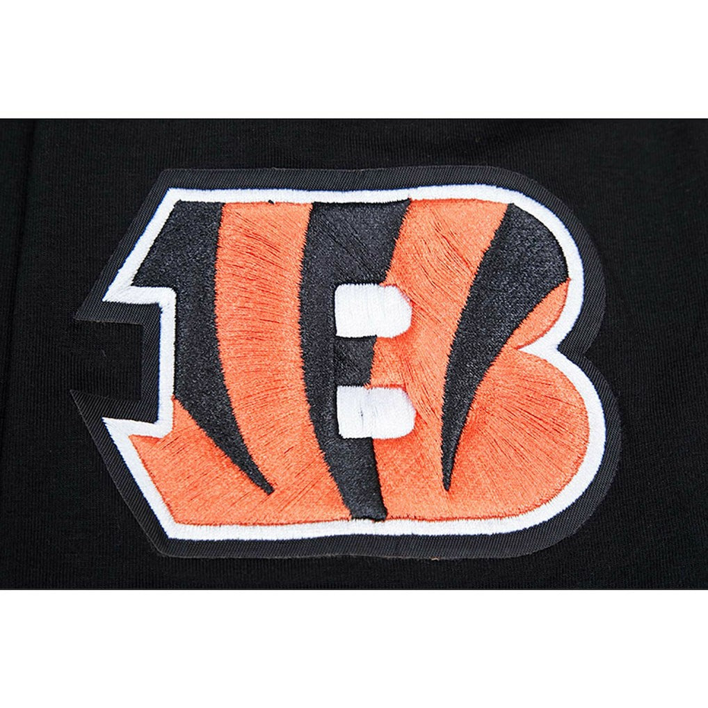 Ja'Marr Chase Cincinnati Bengals Pro Standard Player Avatar Graphic T-Shirt - Black discount