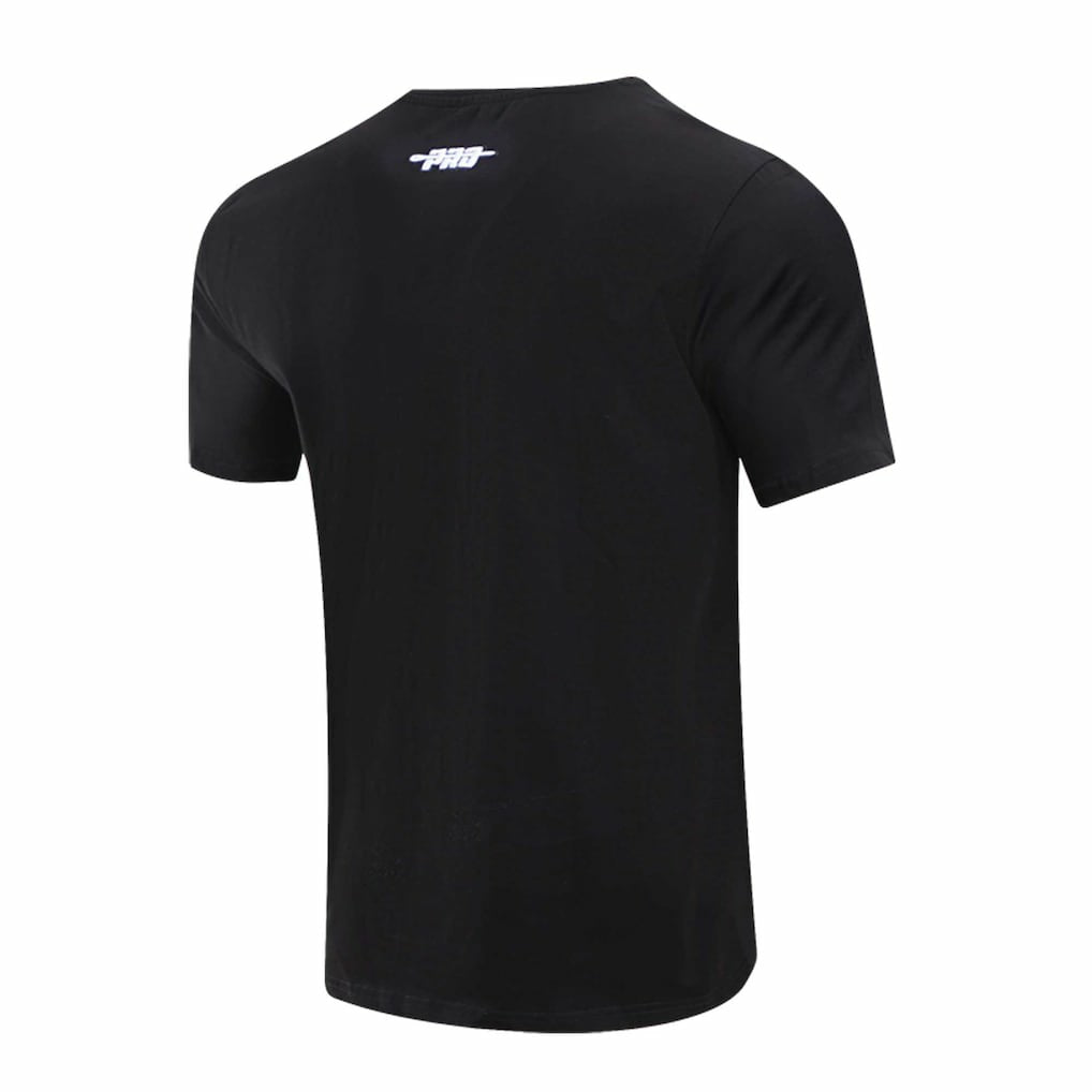 Tyrann Mathieu New Orleans Saints Pro Standard Player Avatar Graphic T-Shirt - Black for sale