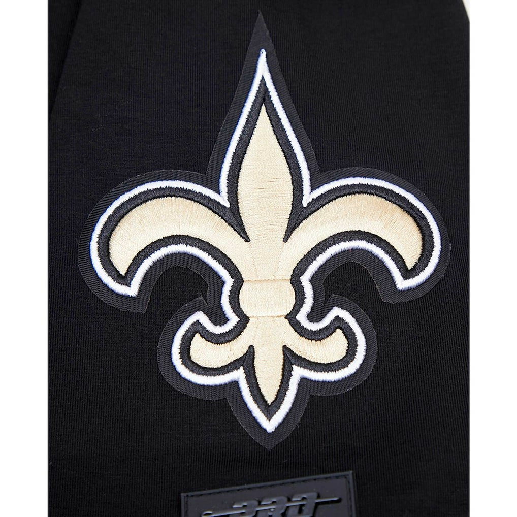 Tyrann Mathieu New Orleans Saints Pro Standard Player Avatar Graphic T-Shirt - Black for sale