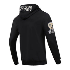 Tyrann Mathieu New Orleans Saints Pro Standard Player Name & Number Pullover Hoodie - Black outlet