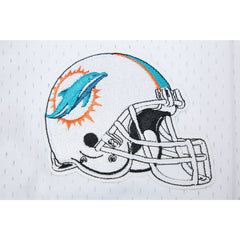Tyreek Hill Miami Dolphins Pro Standard Mesh Player Name & Number Top - White online