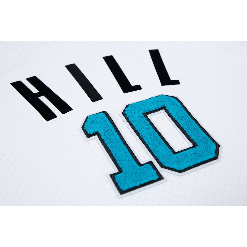 Tyreek Hill Miami Dolphins Pro Standard Mesh Player Name & Number Top - White online