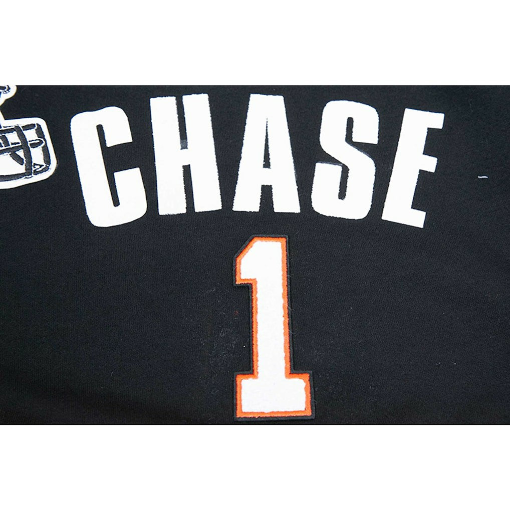 Ja'Marr Chase Cincinnati Bengals Pro Standard Player Name & Number Shorts - Black sale
