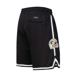 Tyrann Mathieu New Orleans Saints Pro Standard Player Name & Number Shorts - Black cheap