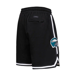 A.J. Brown Philadelphia Eagles Pro Standard Player Name & Number Shorts - Black discount