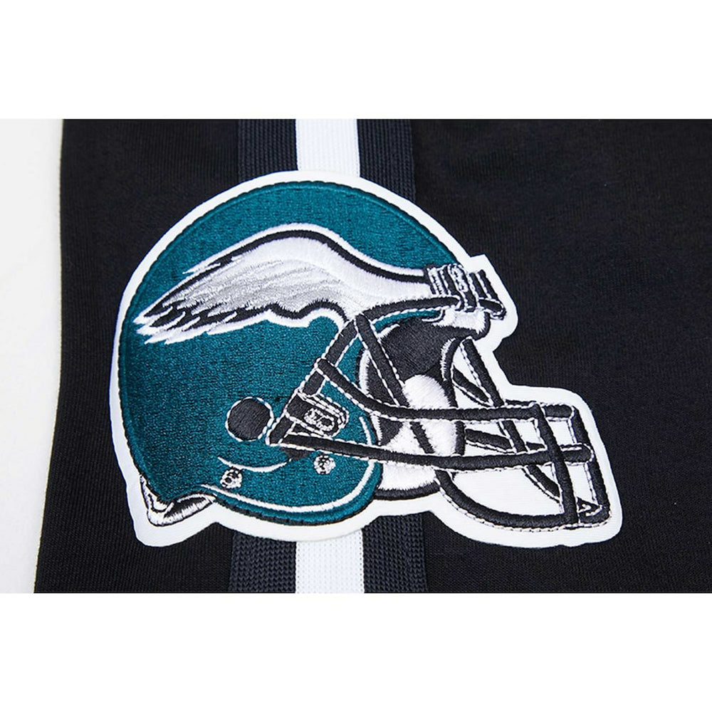 A.J. Brown Philadelphia Eagles Pro Standard Player Name & Number Shorts - Black discount