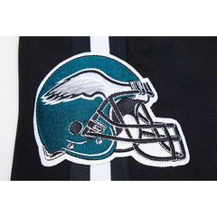 A.J. Brown Philadelphia Eagles Pro Standard Player Name & Number Shorts - Black discount