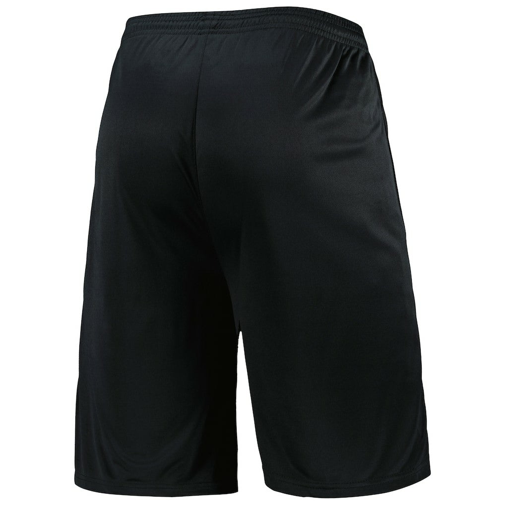 Brooklyn Nets Fadeaway Shorts - Black on sale