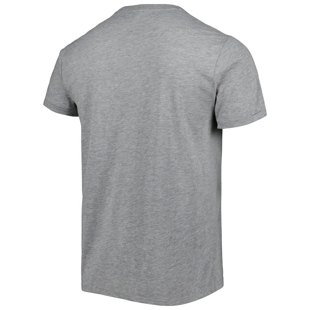 Cincinnati Bengals Homage Victory Monday Tri-Blend T-Shirt - Gray outlet