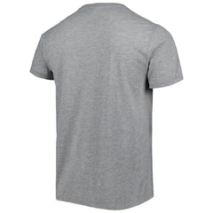 Cincinnati Bengals Homage Victory Monday Tri-Blend T-Shirt - Gray outlet