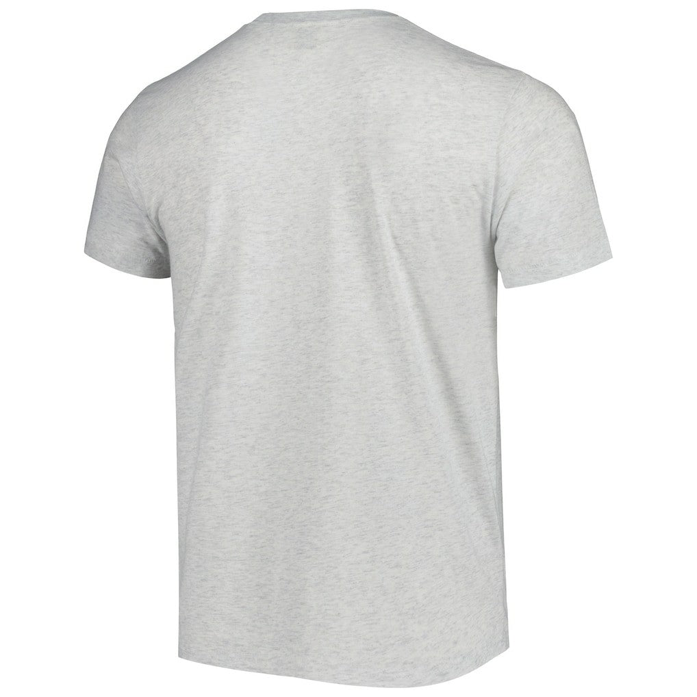 Dallas Cowboys Homage Victory Monday Tri-Blend T-Shirt - Ash cheap