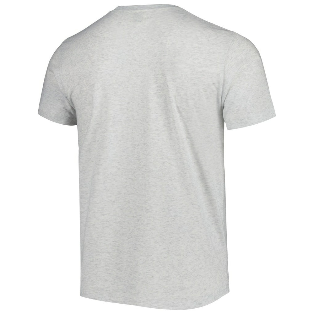Dallas Cowboys Homage Victory Monday Tri-Blend T-Shirt - Ash cheap